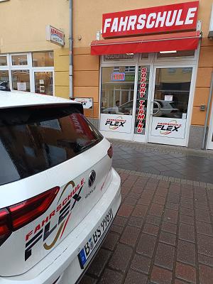 Fahrschule Flex