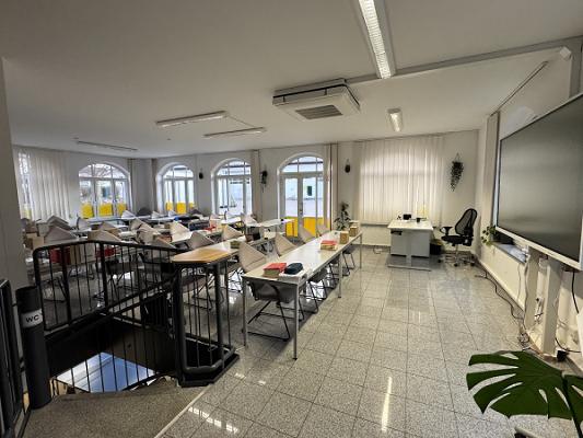 Fahrlehrerschmiede - Fahrlehrer Aus- und Weiterbildung in Aschheim bei München