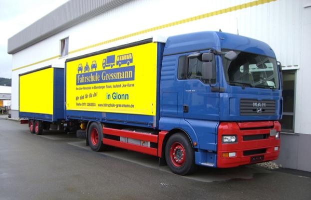 Fahrschule Gressmann