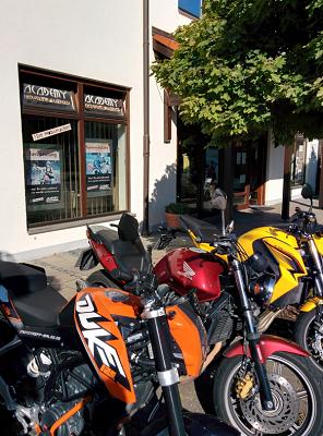 Academy Fahrschule Gerhardt GmbH