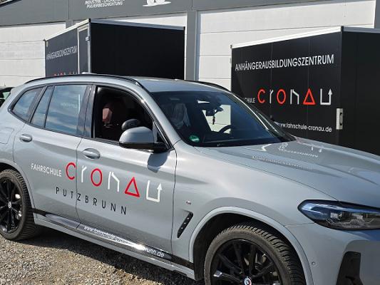 Fahrschule Cronau Putzbrunn