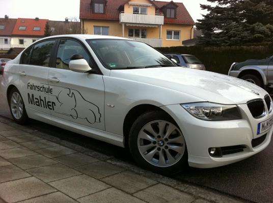 Fahrschule Mahler