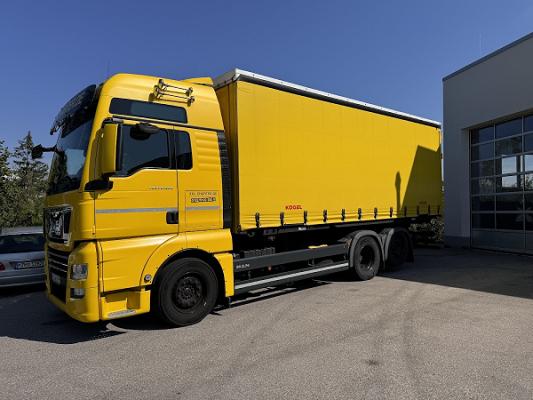 Die Fahrschulmenschen GmbH