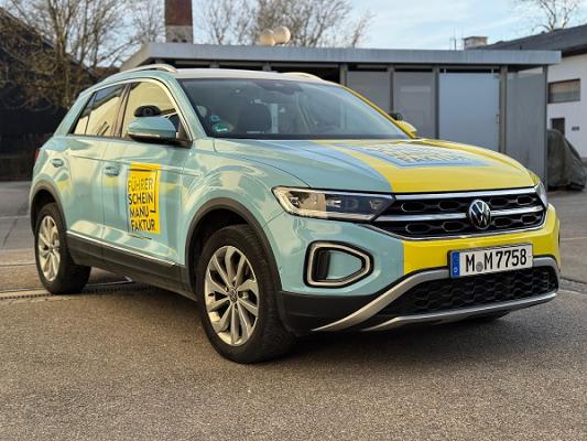 Fahrschule Führerscheinmanufaktur Ismaning