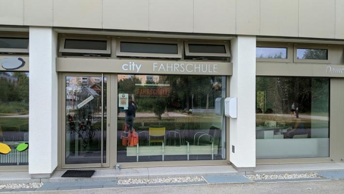 Cityfahrschule Oberschleißheim