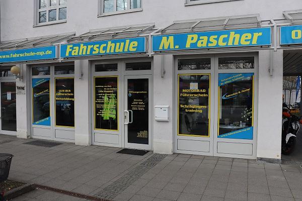 Fahrschule 1 Plus