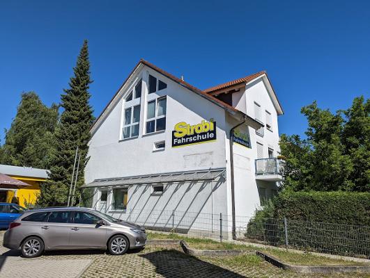 Fahrschule Strobl Kaufering