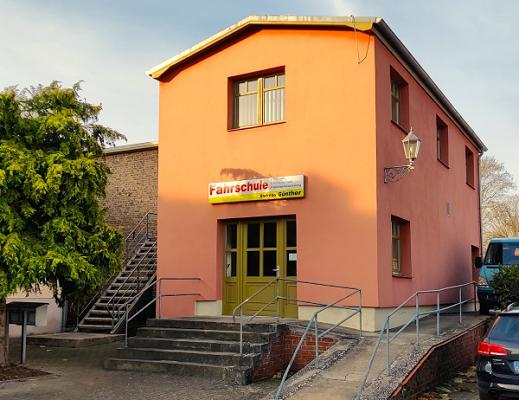 Fahrschule Andreas Günther