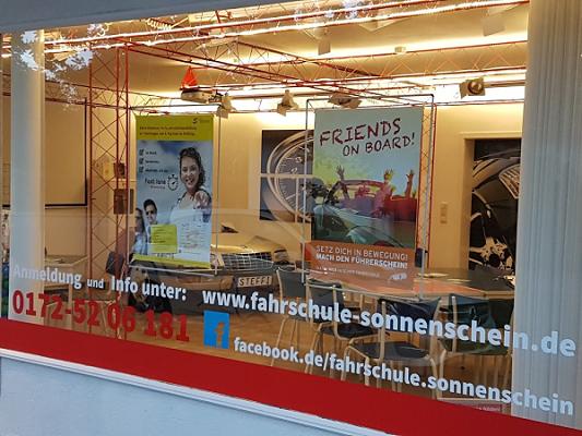 Fahrschule Sonnenschein