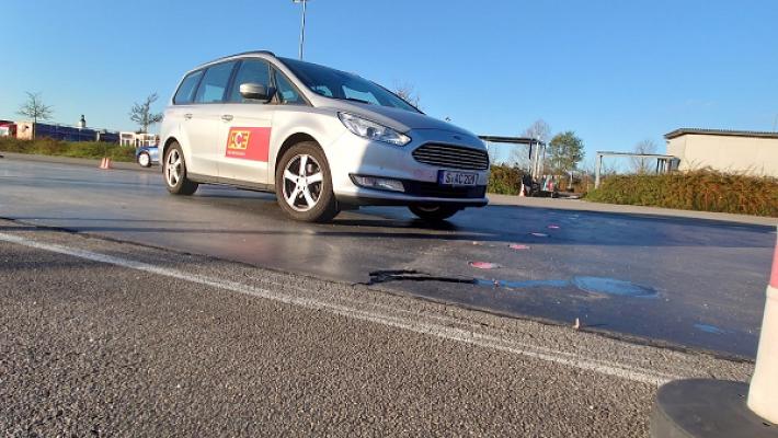 Fahrsicherheit Bergheim - Reinhard Fuchs