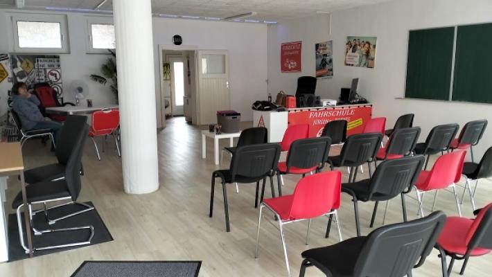 Fahrschule Jürgen Roppes Bergheim