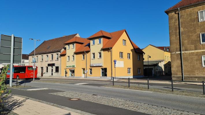 Fahrschule Ehrlich, Chr.