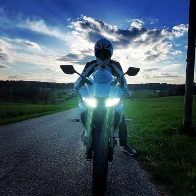 Jürgen's Fahrschule