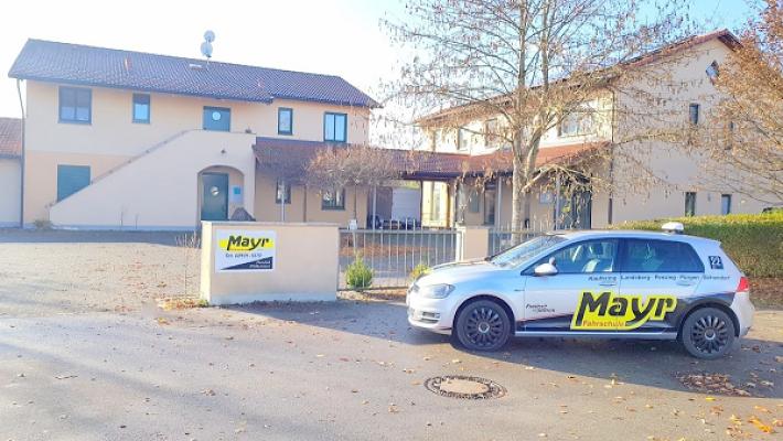 Fahrschule Mayr GmbH