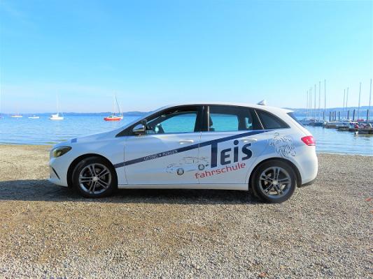 Fahrschule Teis