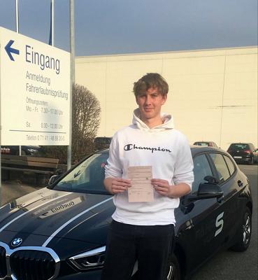 Fahrschule FUN S DRIVE & Roadmaster Company