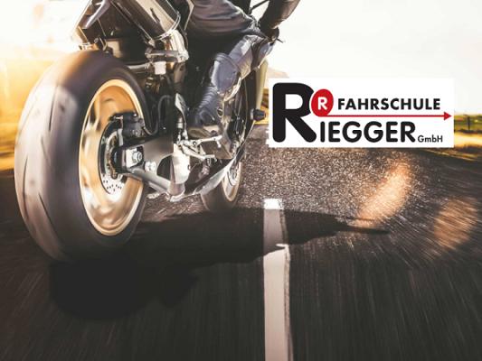 Fahrschule Riegger GmbH