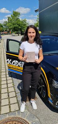 ACADEMY Fahrschule Mier