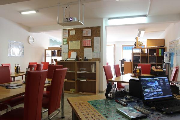 Fahrschule Harald Wendl