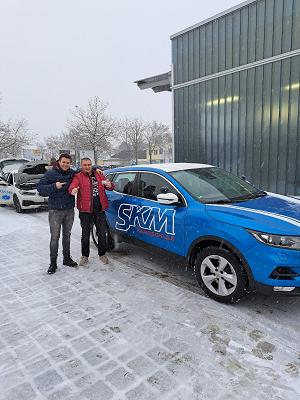 SKM FahrschulAkademie GmbH