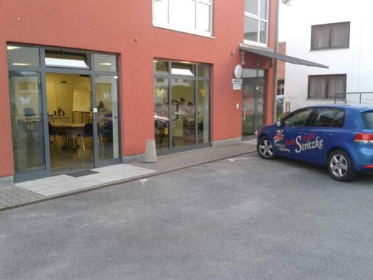 Fahrschule Stritzke Pfaffenberg