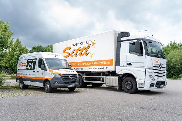 Fahrschule Sittl