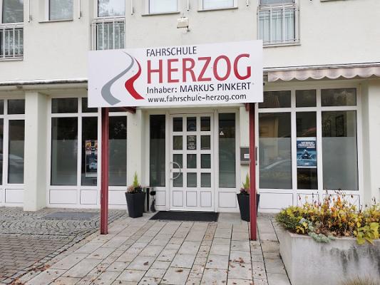 Fahrschule Herzog Inh. Markus Pinkert