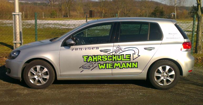 Fahrschule Wiemann