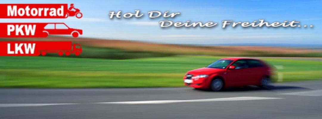 Fahrschule Kaltschmidt