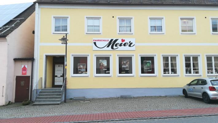 Fahrschule Meier GbR