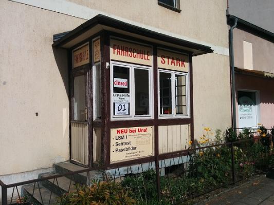 Fahrschule Stark