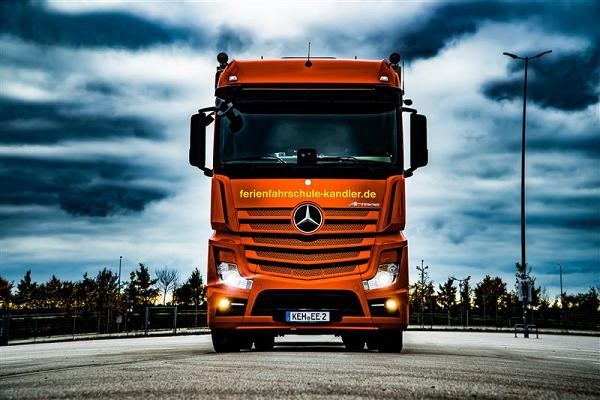 Fahrschule Kandler GmbH