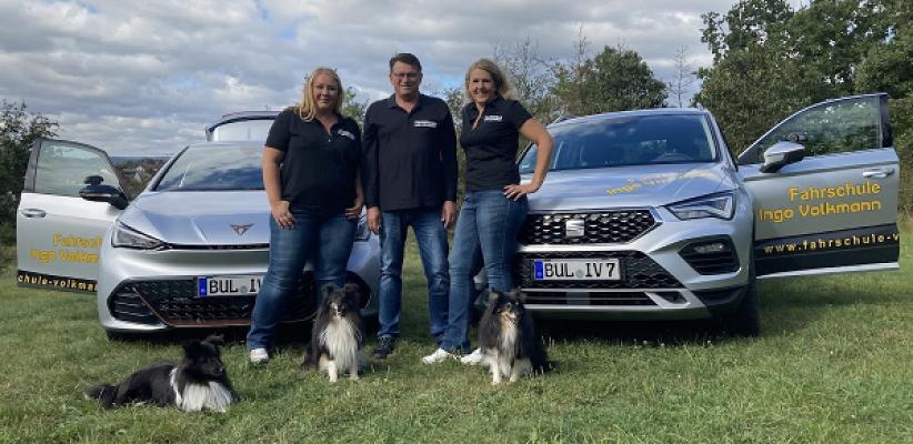 Fahrschule Ingo Volkmann