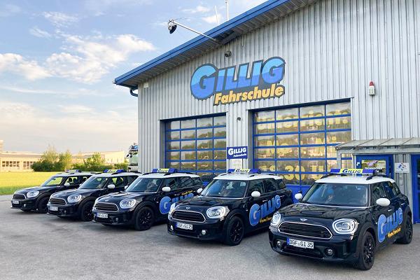 Fahrschule Gillig