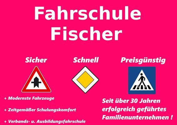 Fahrschule Fischer