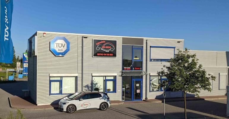 Fahrschule VIB-DRIVE