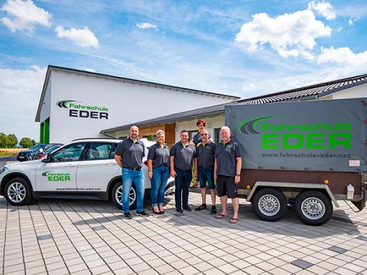 Fahrschule Eder