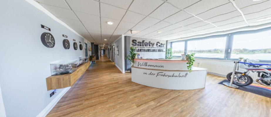 Fahrschule Höcker - Bünde