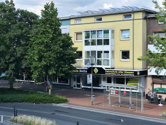 Fahrschule Netta GmbH