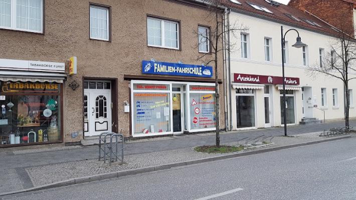 Fahrschule Thomas Bauer