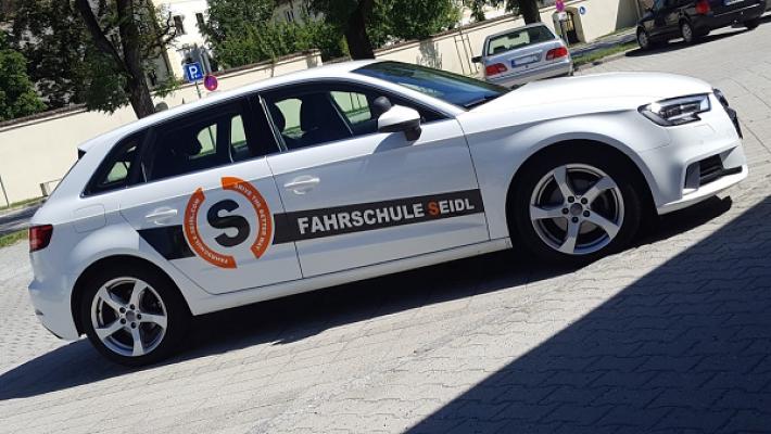 Fahrschule Johannes Seidl Aidenbach