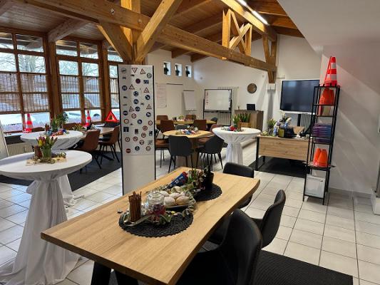 Dubbys Drive GmbH Fahrschule