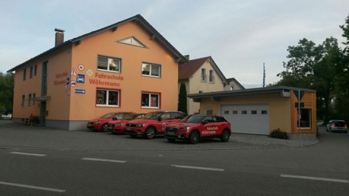 Fahrschule Wöhrmann