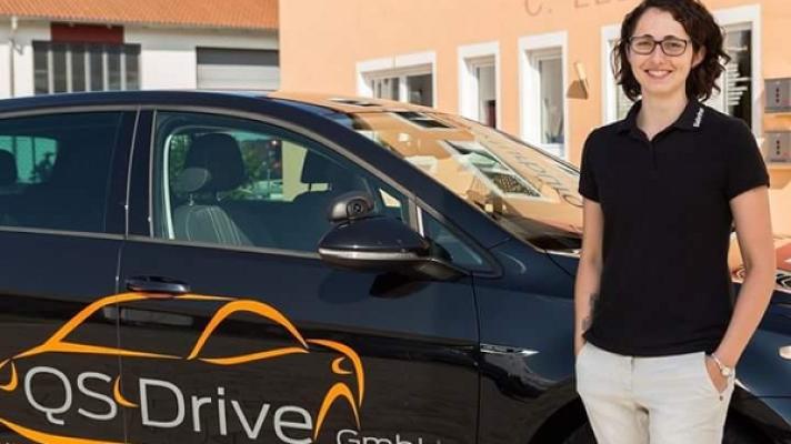 Fahrschule QS Drive