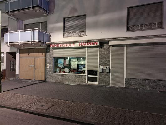 Fahrschule Hausen