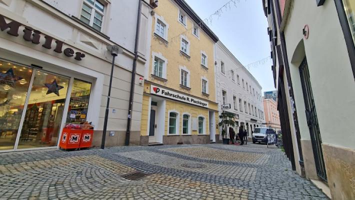 Fahrschule Plechinger Passau (Fuzo)