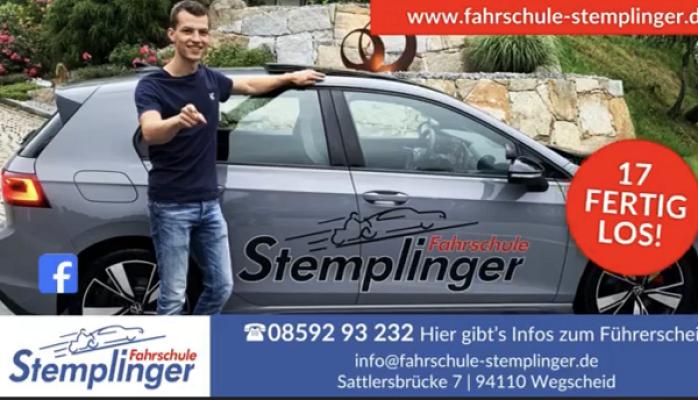 Fahrschule Stemplinger