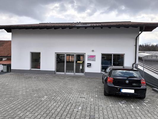 Fahrschule Küblbeck