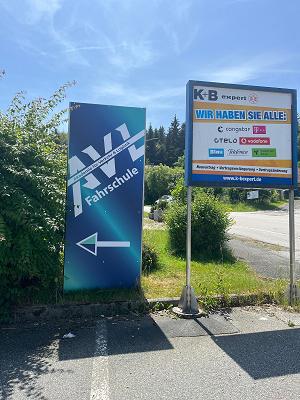 Fahrschule AVL GmbH Akademie für Verkehr und Logistik Waldkirchen
