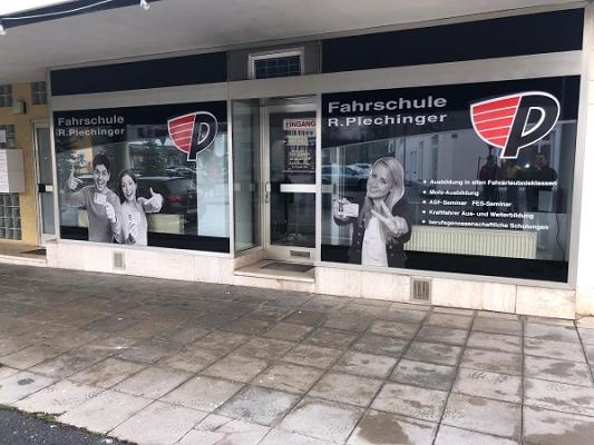 Fahrschule Plechinger Fürstenzell